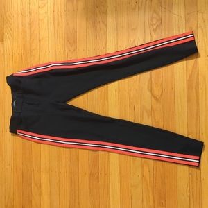 Express Skinny Scuba Pant